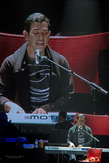 Gary Valenciano Rocks Madrid In A Benefit Concert4