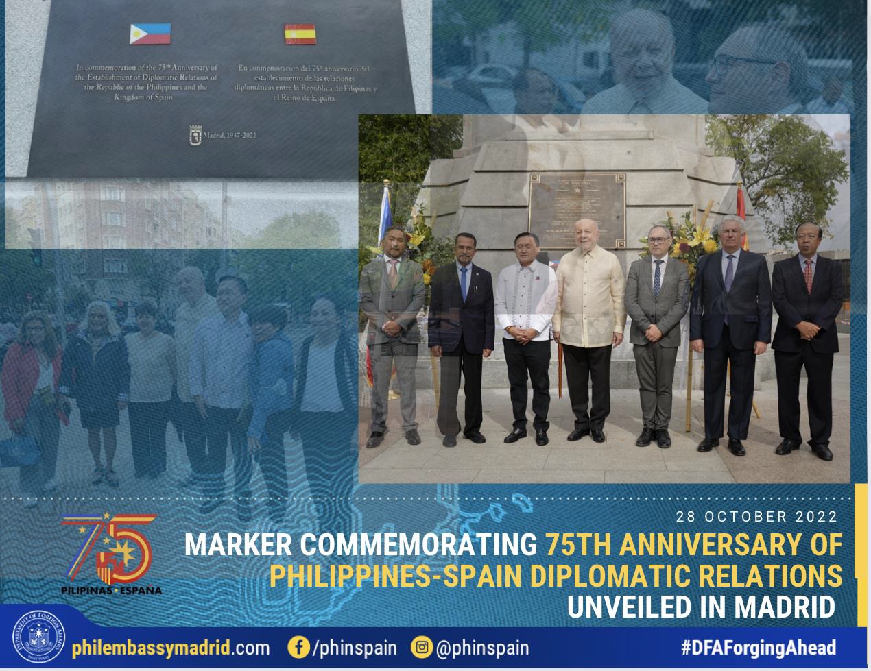 Holy See, Philippines Mark 70 Years Of Diplomatic Relations – AWPL